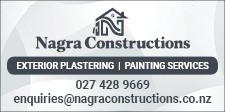 Nagra Constructions Ext Plastering & Painting
