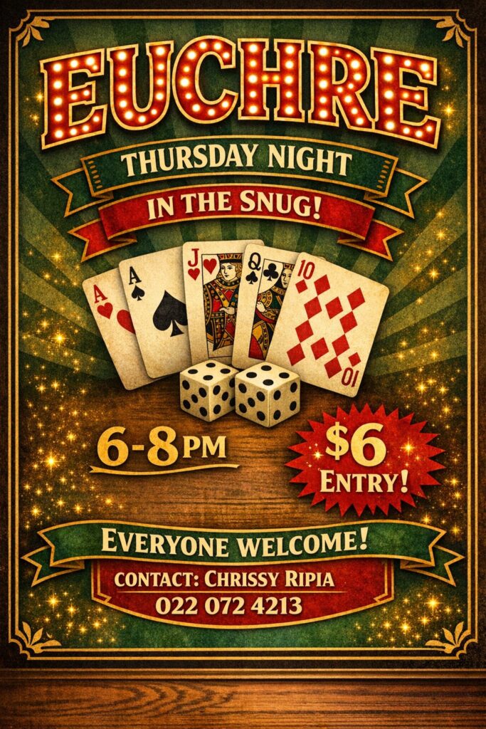 Euchre