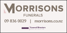 Morrisons Funerals Logo