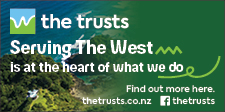 The Trusts Logo