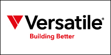 Versatile Logo