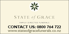 State of Grace Funerals Logo
