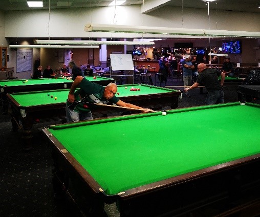 Snooker
